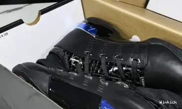 17 Jordan Air Black Chrome 303891-004 OG Low 0610